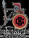 Olympic Troys Burgers