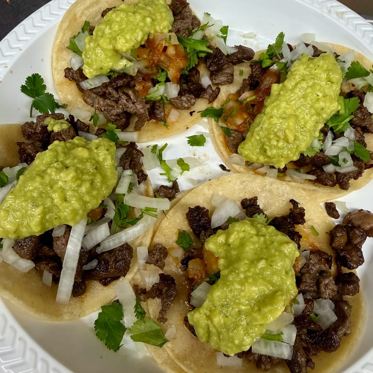 Delicious Carne Asada Options