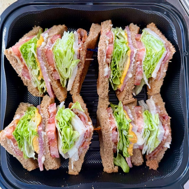 Club Combo.
